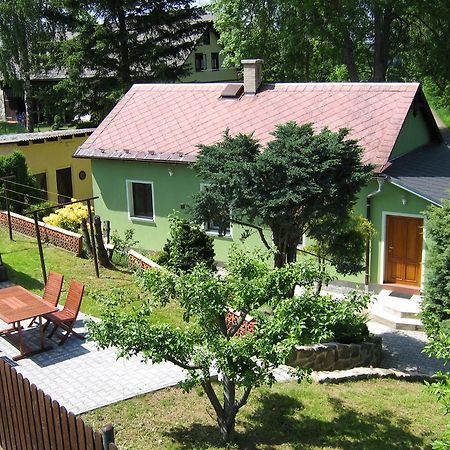 Fidler Villa Rozvadov Szoba fotó