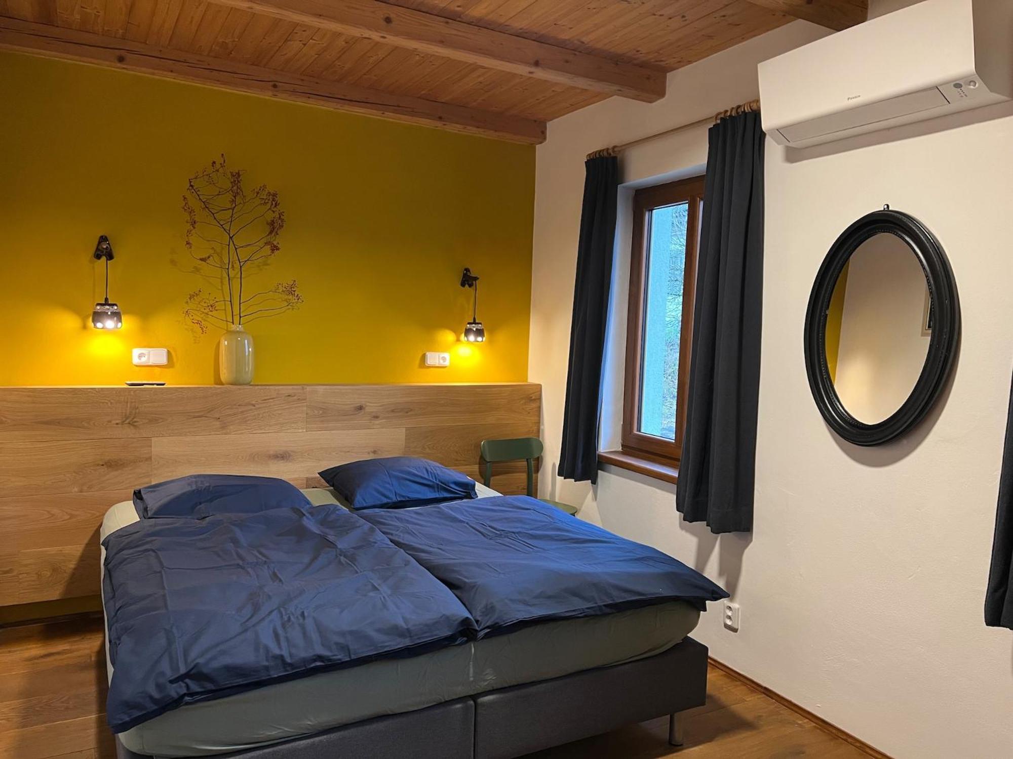 Fidler Villa Rozvadov Kültér fotó